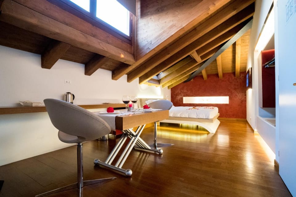 Villa Veneta-Ca' Sabbioni Venezia Bed and Breakfast in Venice
