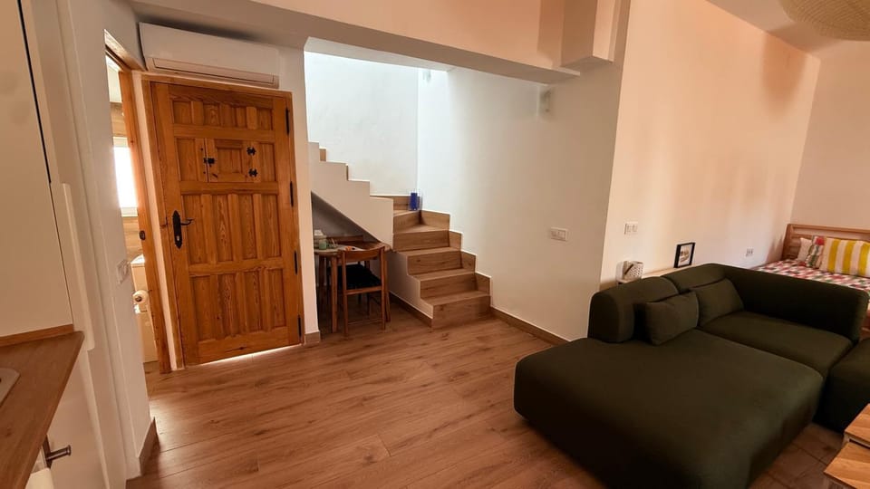 Apartamento TATA, Arcos de la Frontera Apartment in Sierra de Cádiz