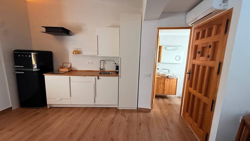 Apartamento TATA, Arcos de la Frontera Apartment in Sierra de Cádiz