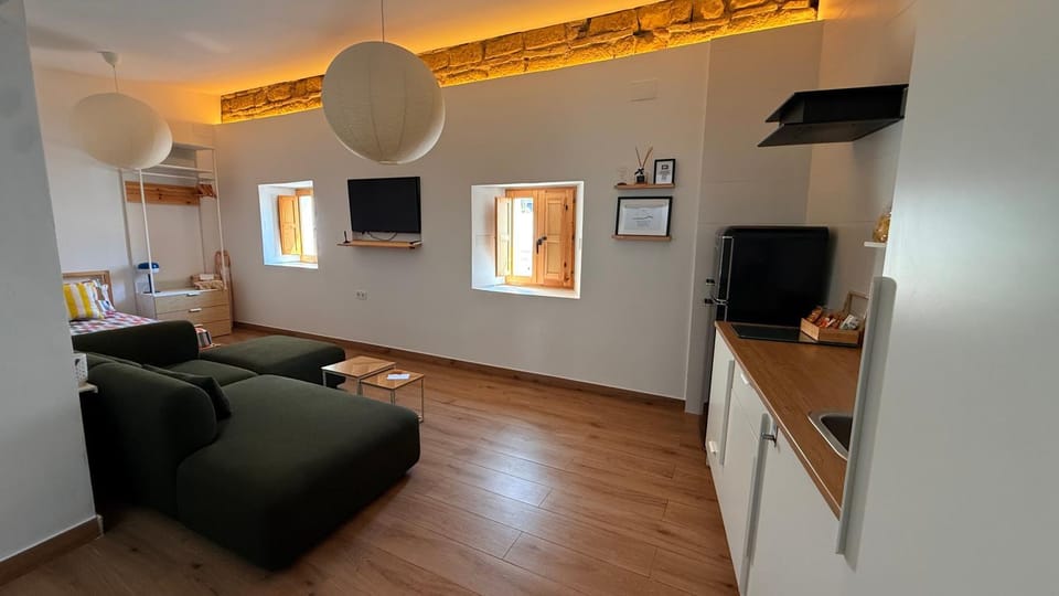 Apartamento TATA, Arcos de la Frontera Apartment in Sierra de Cádiz