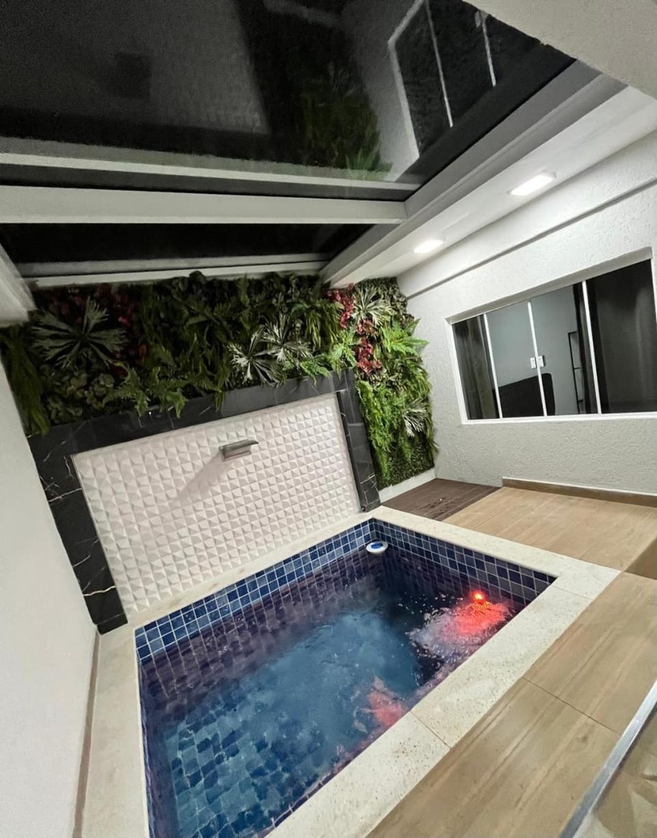Casa praia pontal próx embarque ilha do mel House in Pontal do Paraná