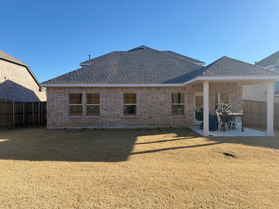 Homely Vacation rental in Texas