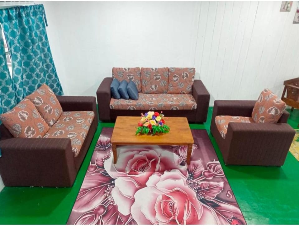 Homestay Bakti House in Pahang, Malaysia