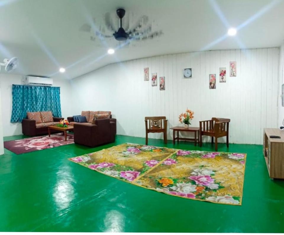 Homestay Bakti House in Pahang, Malaysia