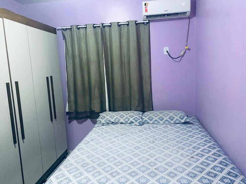 Residencial catavento Apartment in State of Maranhão, Brazil