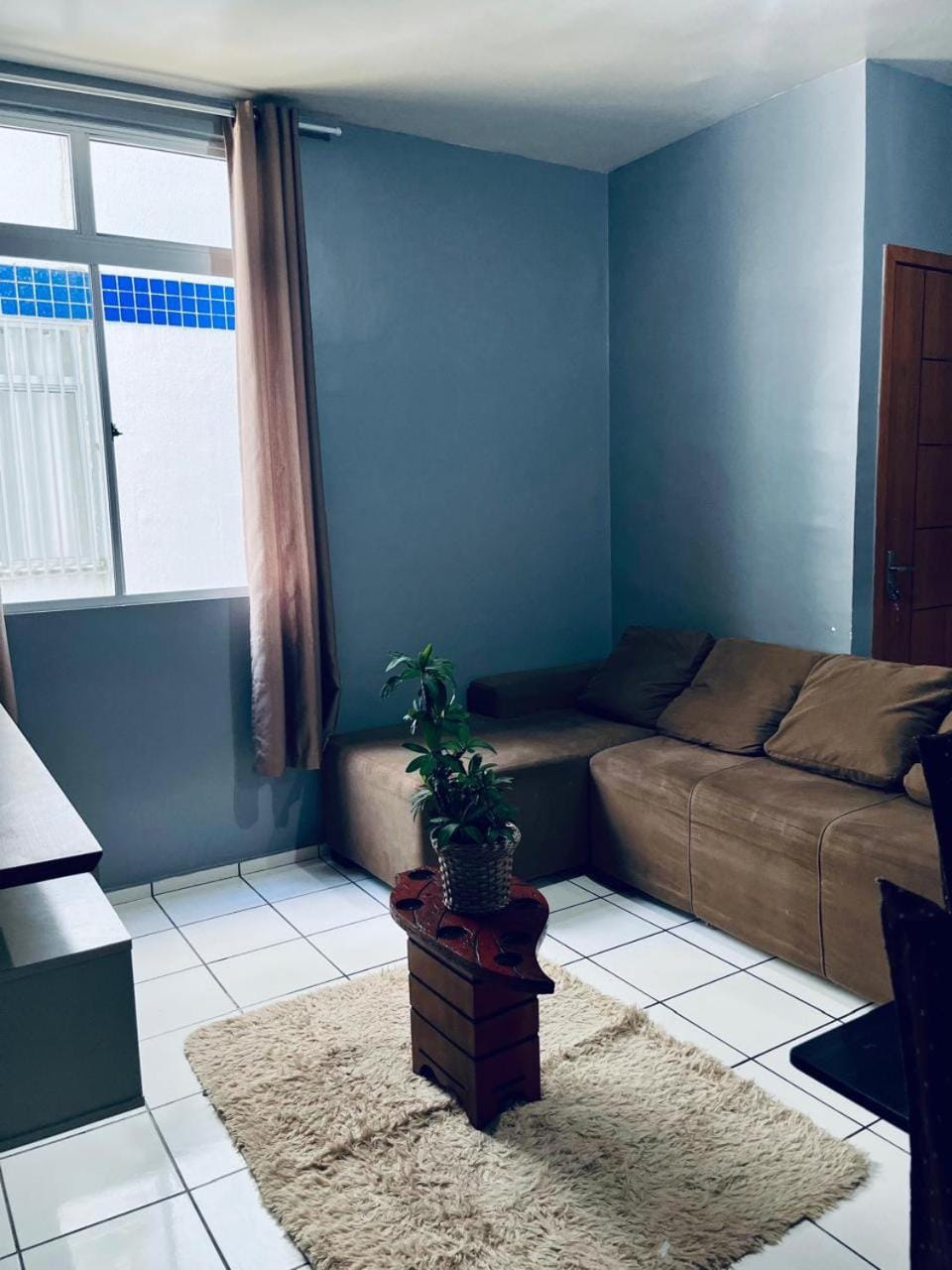 Residencial catavento Apartment in State of Maranhão, Brazil