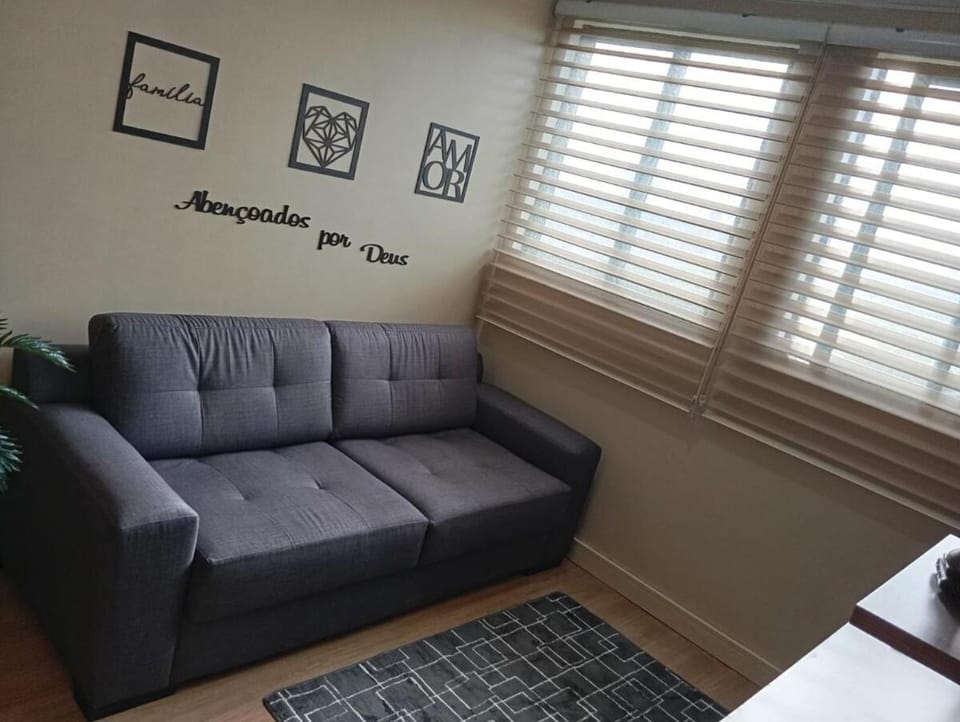 Apartamento polo centro, Village são Francisco Apartment in Foz do Iguaçu