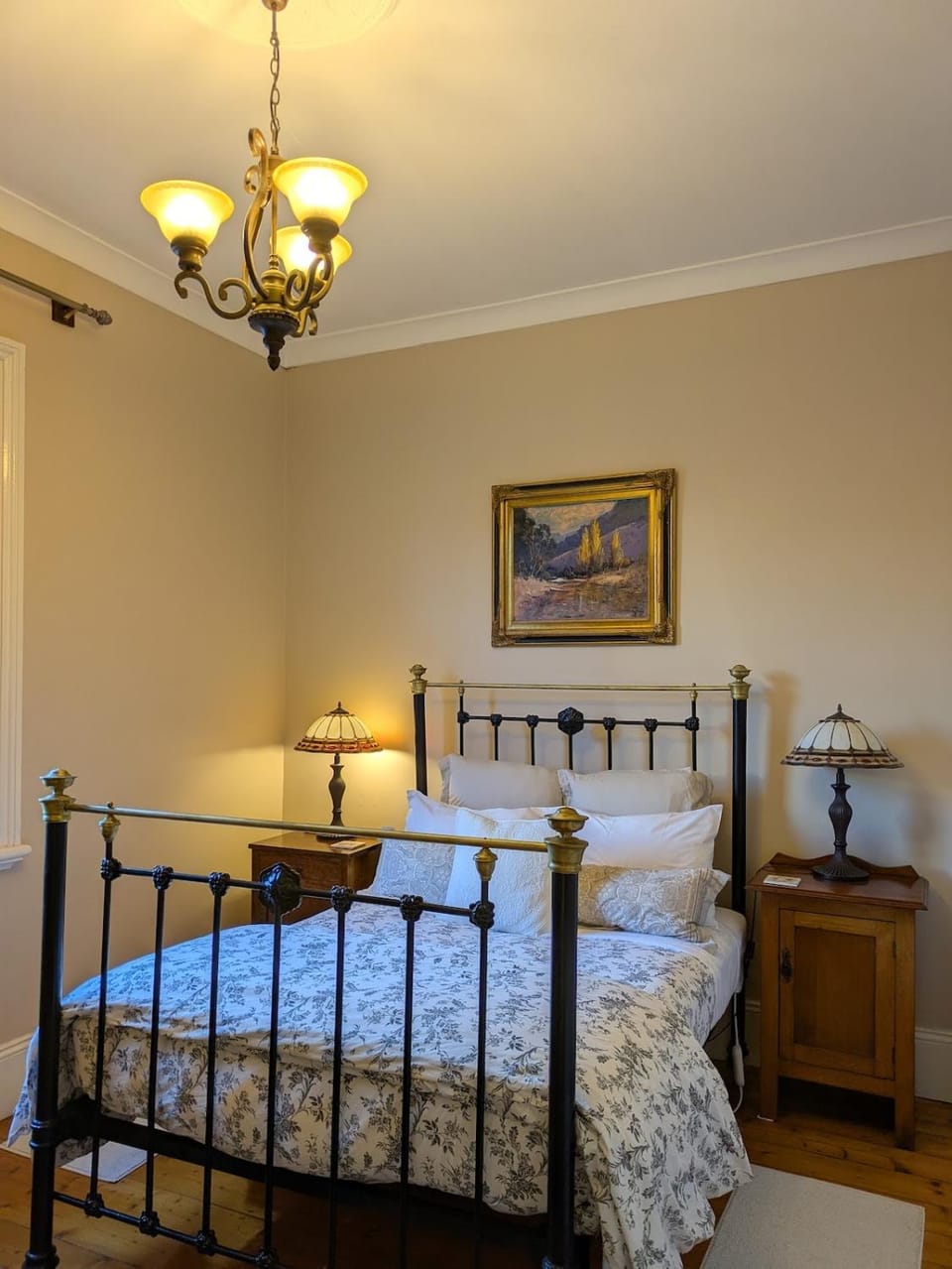 The Foyle House in Mount Victoria