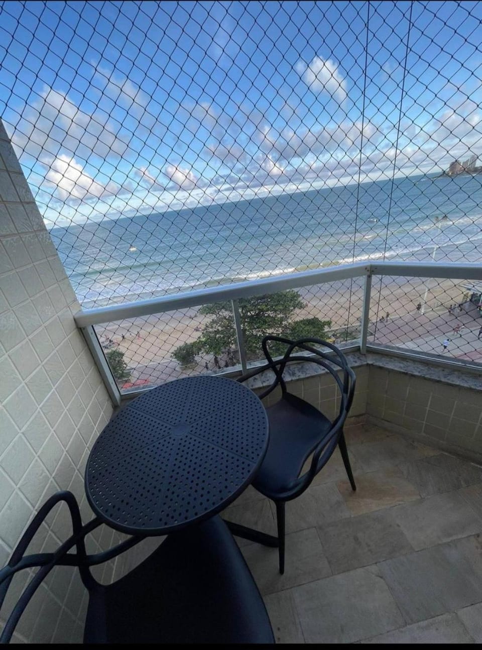 Sea view