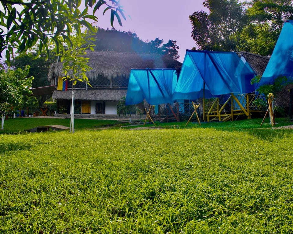 Off site