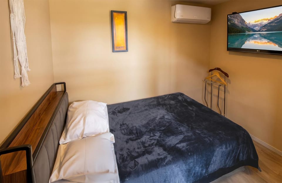 La Selva Hostel Bed and Breakfast in Mexico City