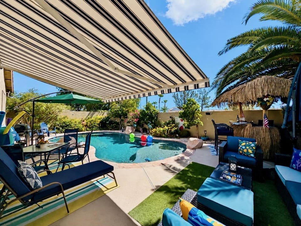 Amazing Grace Vacation Home House in Spring Valley