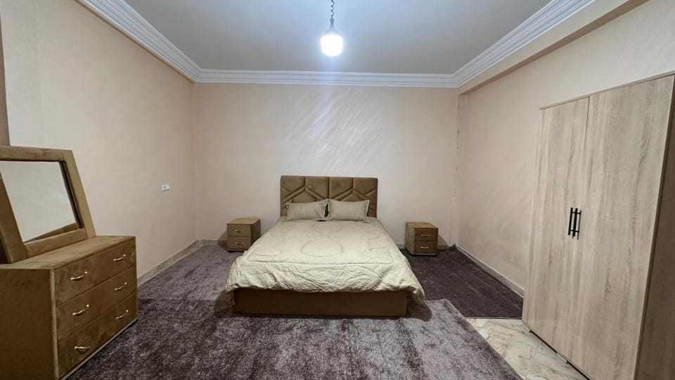 Appartement centre errachidia Apartment in Morocco
