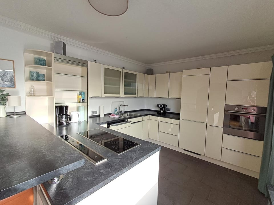 Mittendrin Winterberg Apartment in Winterberg