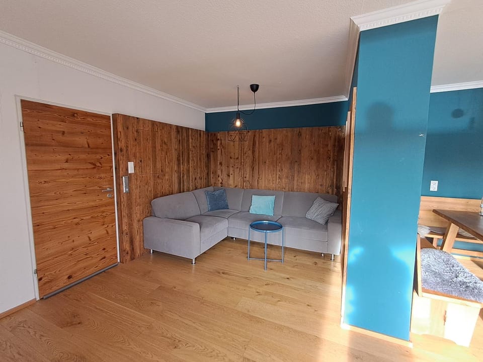 Mittendrin Winterberg Apartment in Winterberg
