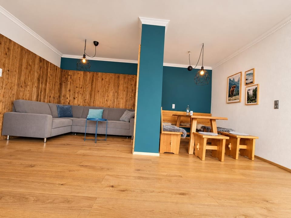 Mittendrin Winterberg Apartment in Winterberg