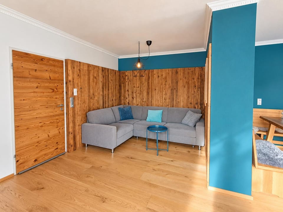Mittendrin Winterberg Apartment in Winterberg