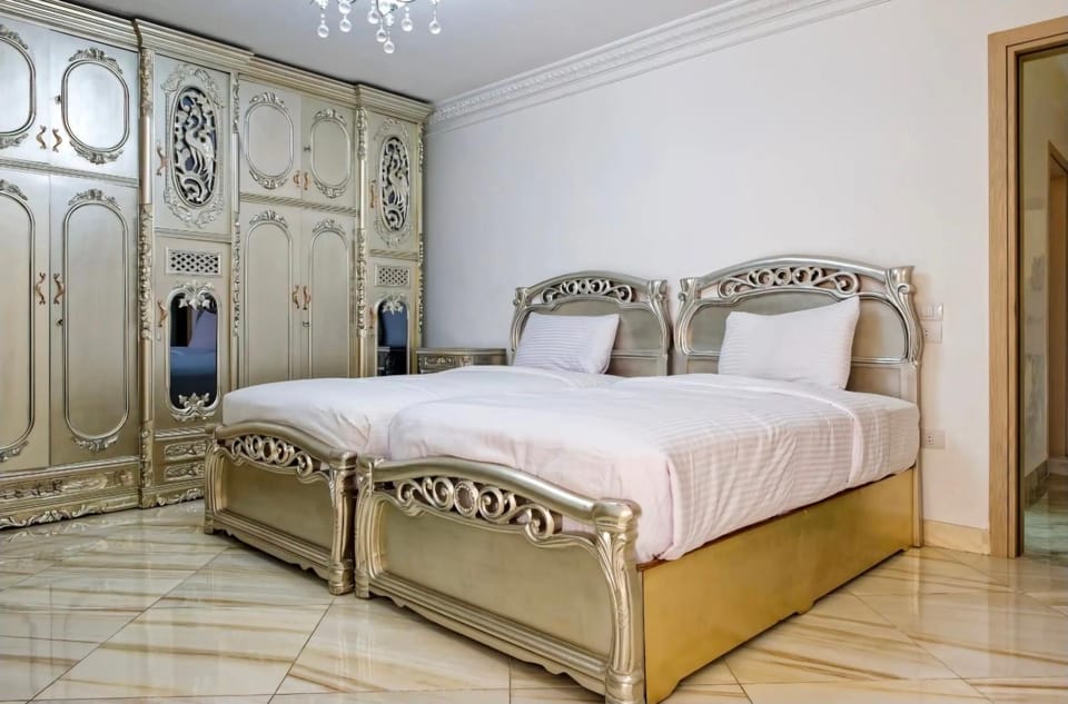Heliopolis Luxury Apartments Apartment in Cairo Governorate