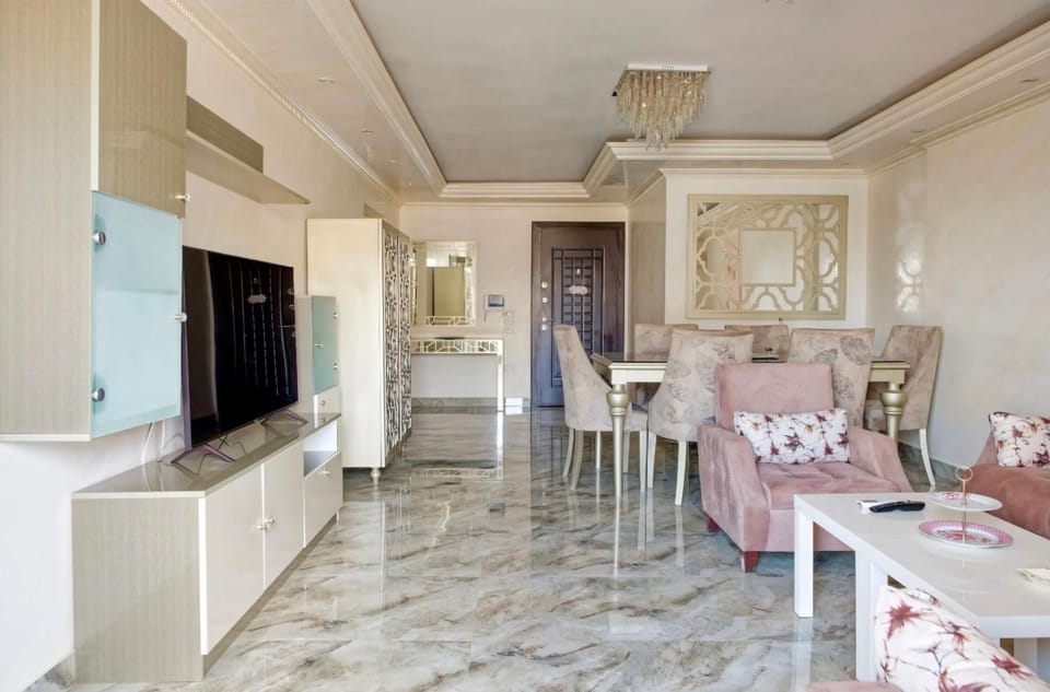 Heliopolis Luxury Apartments Apartment in Cairo Governorate
