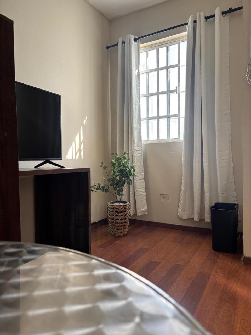 TV and multimedia, Bedroom