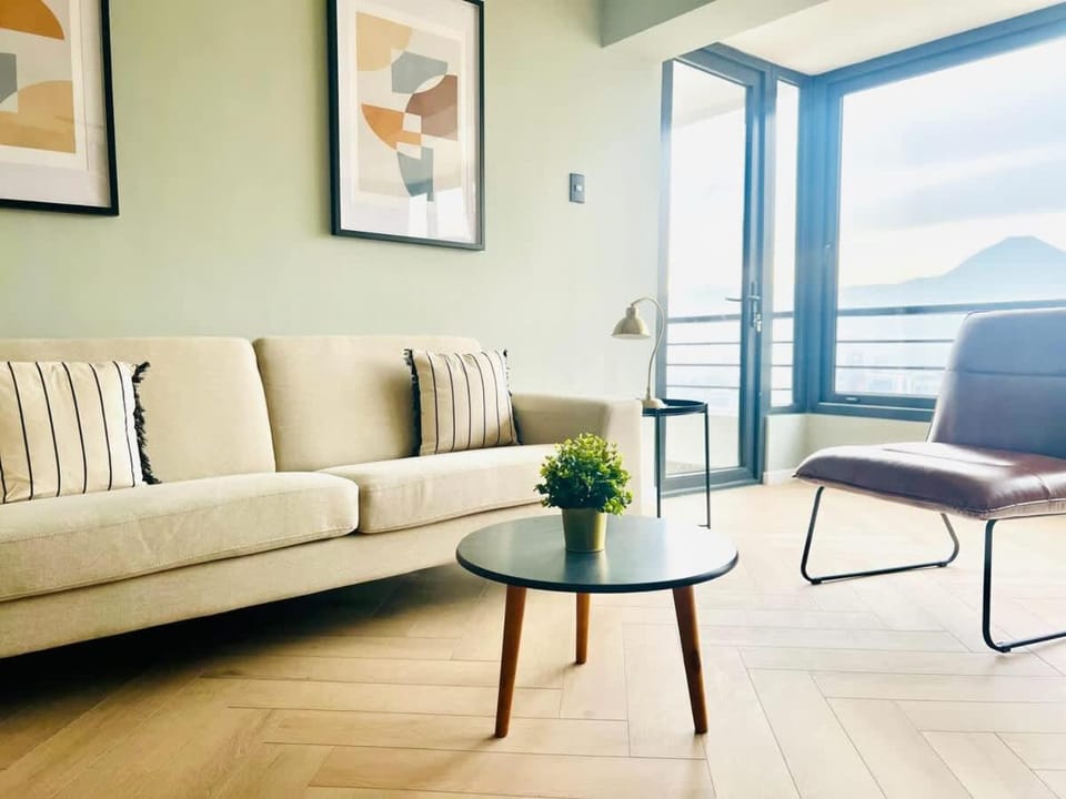 Espectacular Vista en Las Condes Apartment in Las Condes