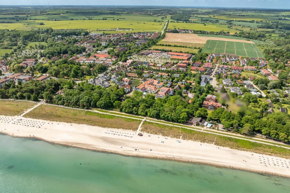 Natural landscape