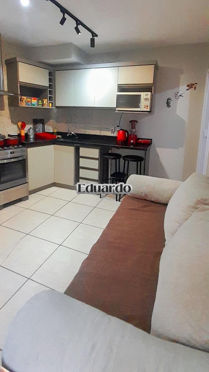 Apartamento pé na areia no centro de Tramandaí! Apartment in Tramandaí