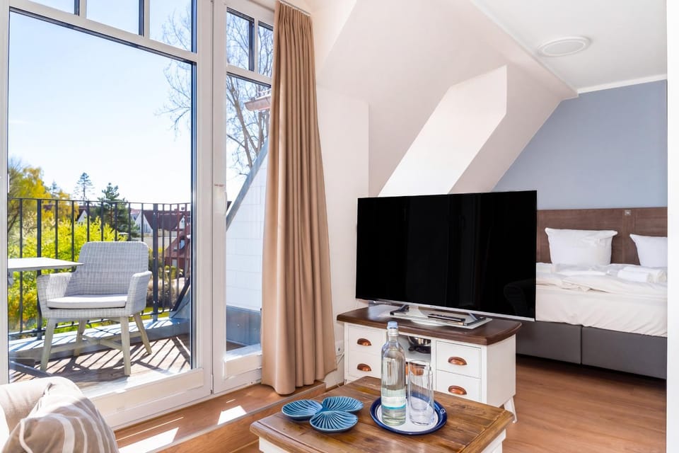 TV and multimedia