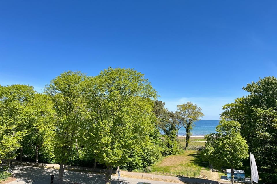 Sea view