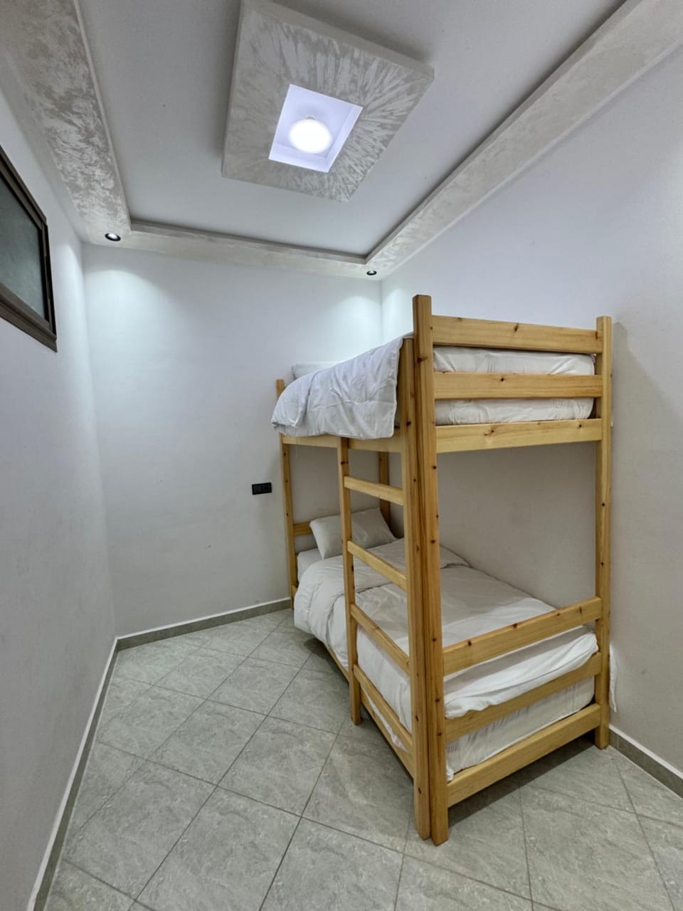 House Hamza - Comfortable with Wi-Fi & Essentials Apartment in Marrakesh-Safi
