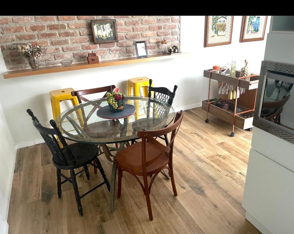 Cobertura em Botafogo Apartment in Santa Teresa