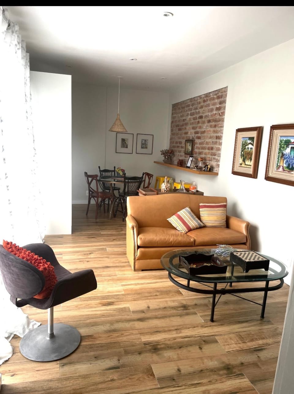 Cobertura em Botafogo Apartment in Santa Teresa