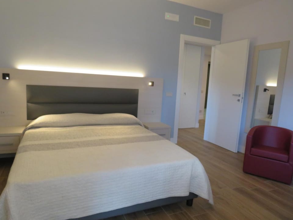 Domus Musei Vaticani Apartment in Rome