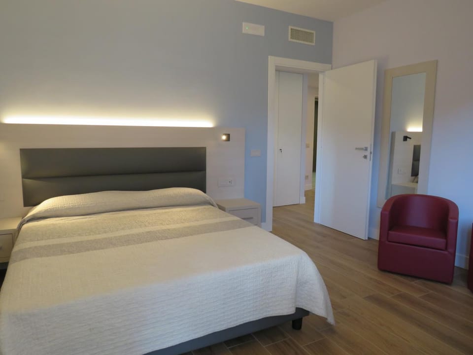 Domus Musei Vaticani Apartment in Rome