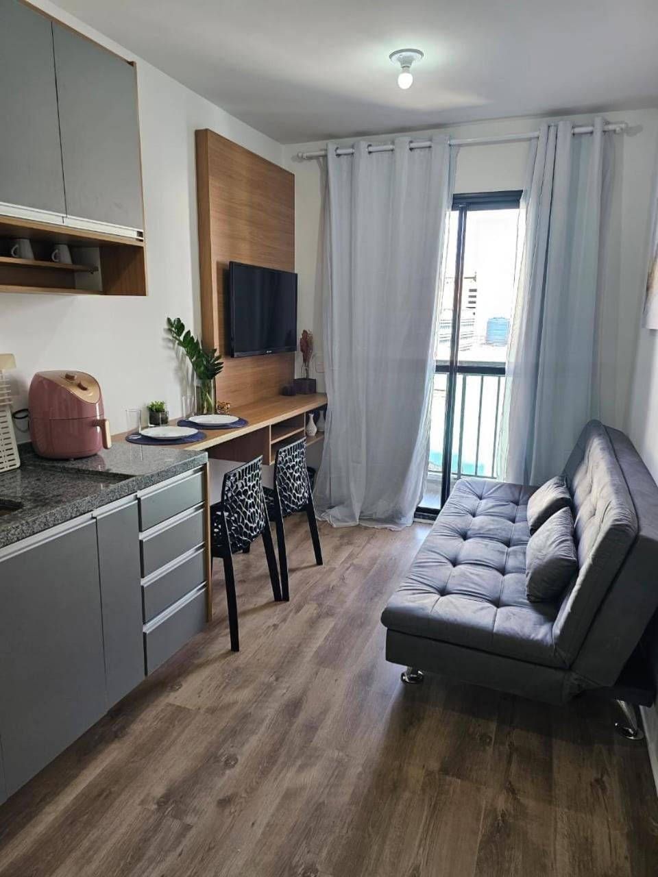 TV and multimedia, Living room