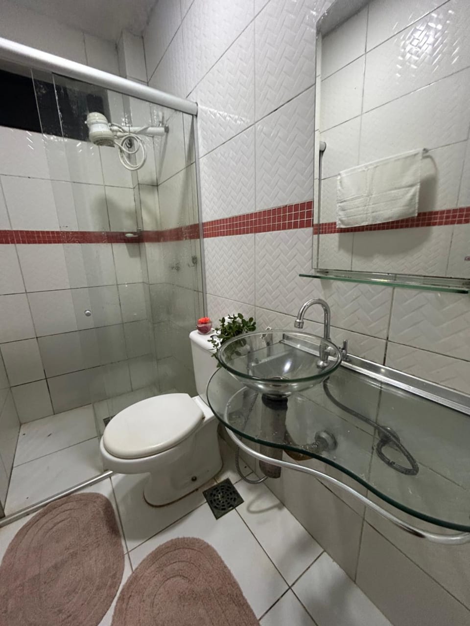 Apartamento próximo à COP30 Apartment in Belém