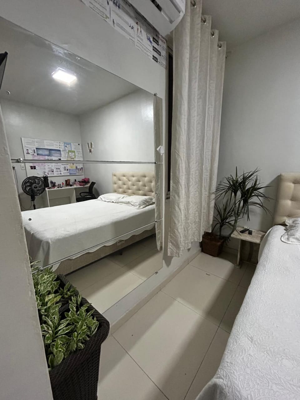 Apartamento próximo à COP30 Apartment in Belém