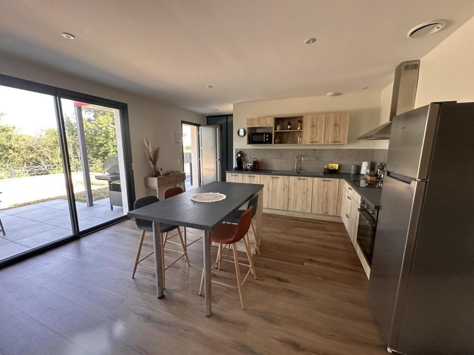 Gîte Des Jardins à Bressolles - 4 pers, Animaux, Parking - FR-1-489-596 House in Auvergne-Rhône-Alpes