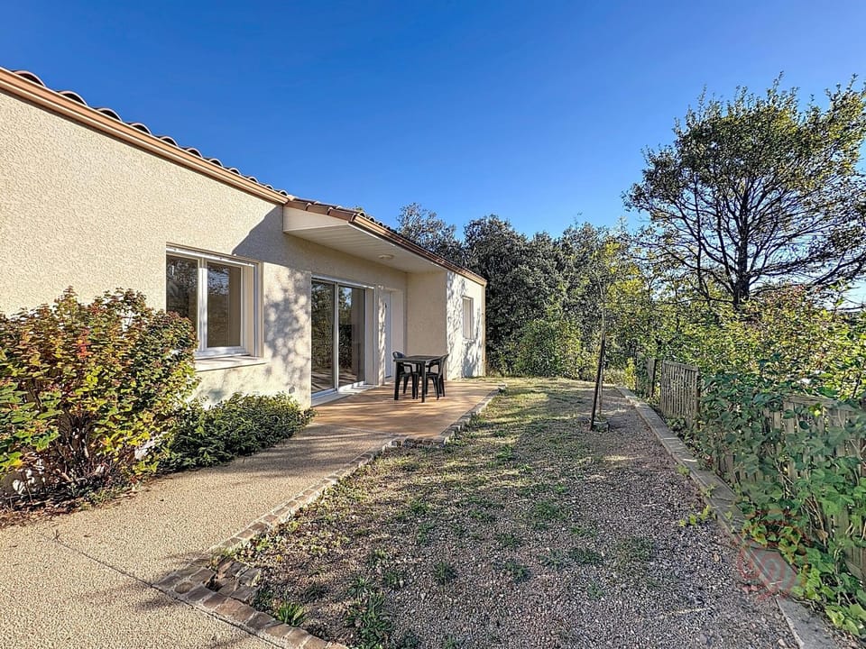 Maison climatisée avec parking à Lamalou-les-Bains - FR-1-451-222 House in Occitanie