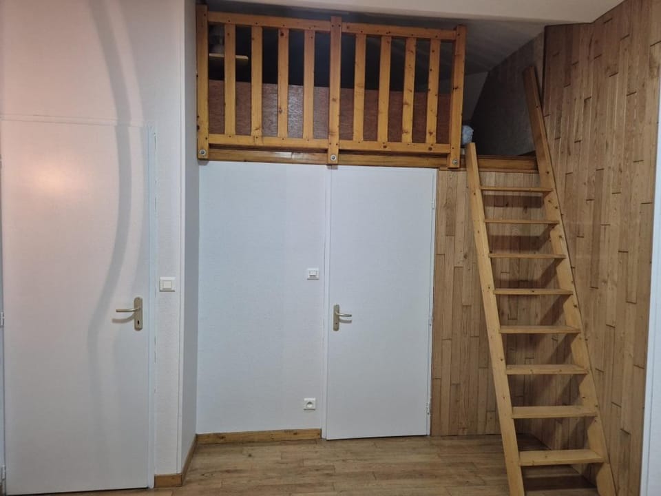 Appartement T2 40 m² pour 4 pers, proche centre - FR-1-234-345 Apartment in Cauterets