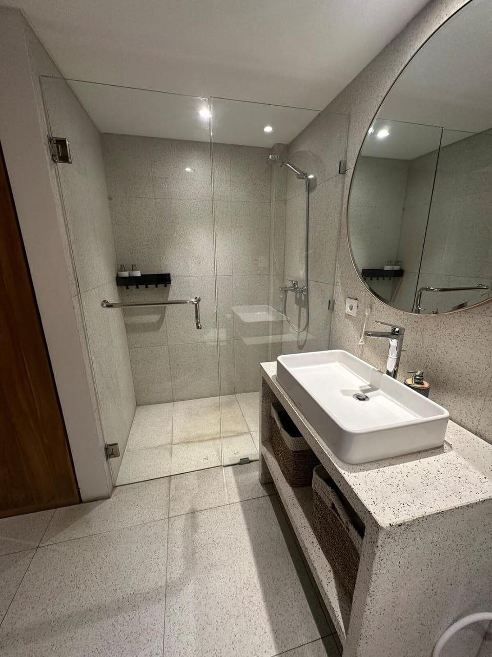 Karra Loft U1 Apartment in North Kuta