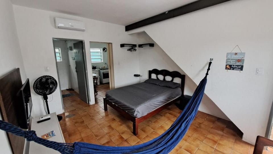 Casa Itapanhaú Apartment in Bertioga