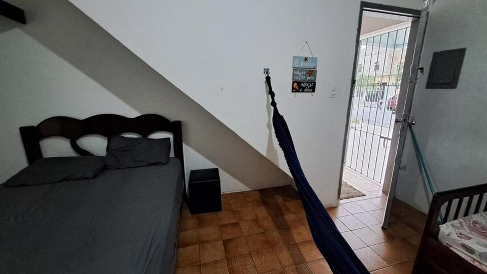 Casa Itapanhaú Apartment in Bertioga