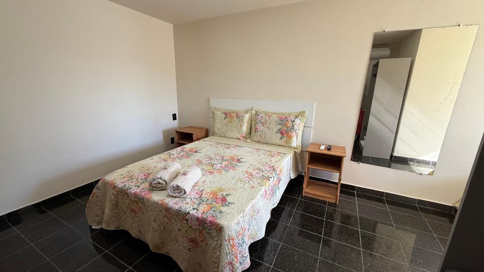 Caminho de Itacoatiara Bed and Breakfast in Niterói