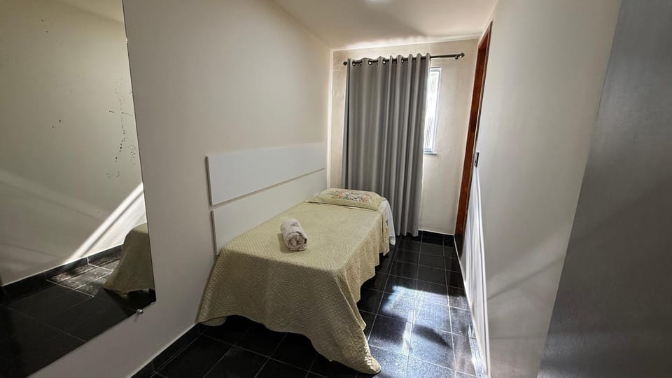 Caminho de Itacoatiara Bed and Breakfast in Niterói