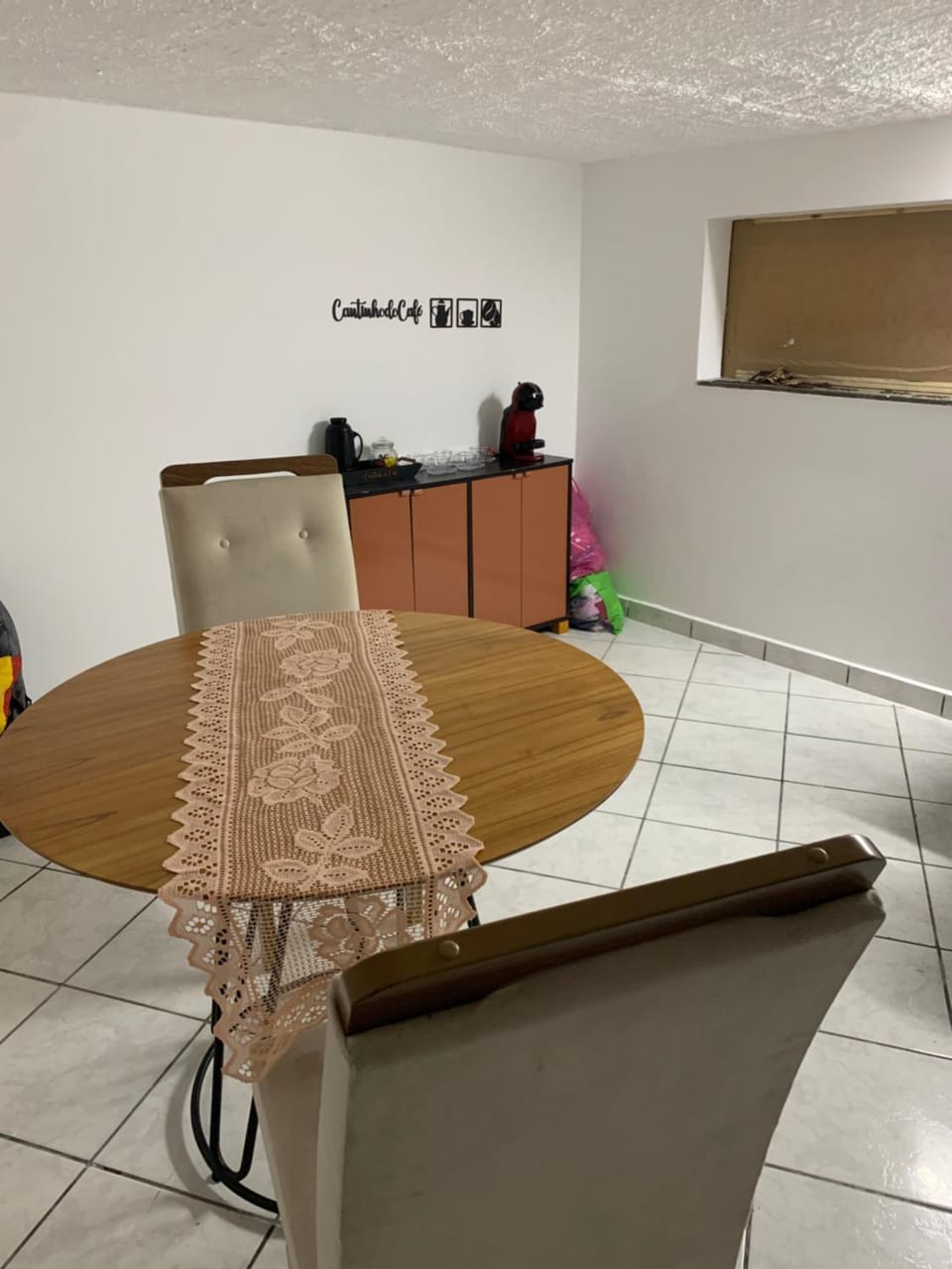 Davi Guarapari Bed and Breakfast in Guarapari
