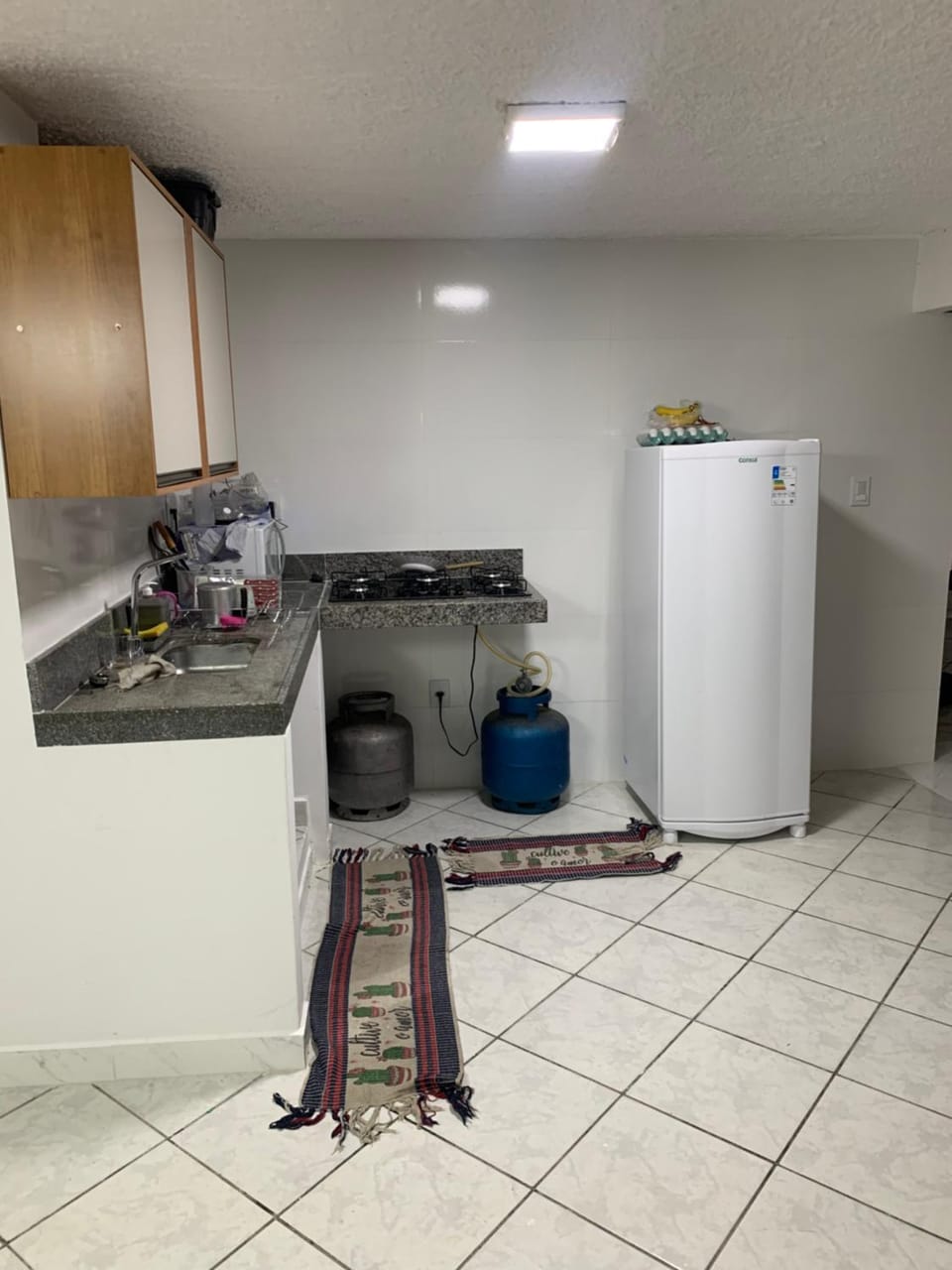 Davi Guarapari Bed and Breakfast in Guarapari