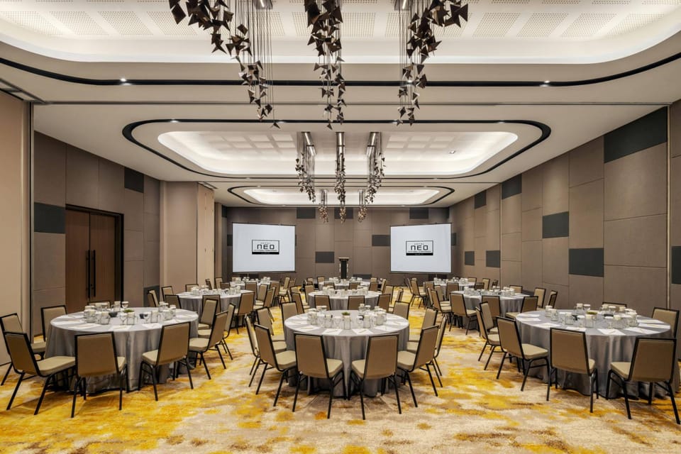 Meeting/conference room