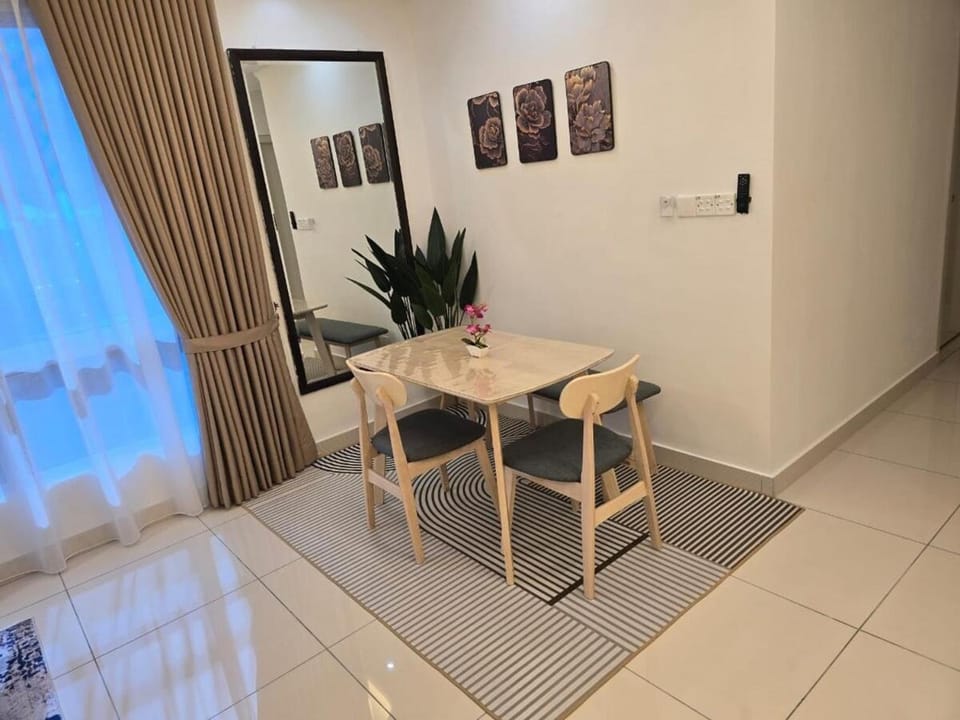 Kajang Semenyih Bangi Mirai Residence UKM Apartment in Negeri Sembilan, Malaysia