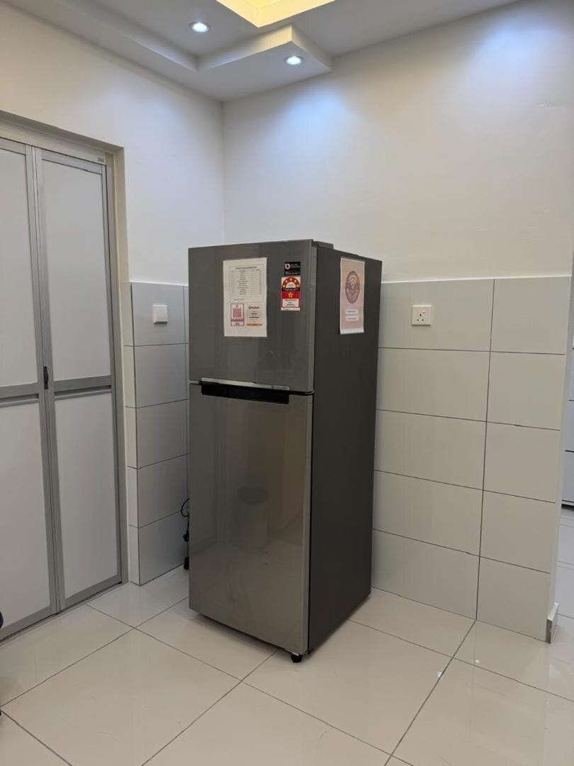 Kajang Semenyih Bangi Mirai Residence UKM Apartment in Negeri Sembilan, Malaysia